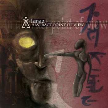 Album Faraz Anwar: Abstract Point Of View