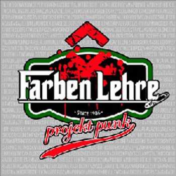 Album Farben Lehre: Projekt Punk