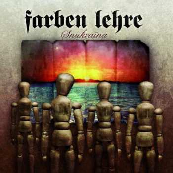 Album Farben Lehre: Snukraina