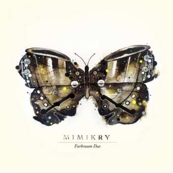 Album Farbraum Duo: Mimikry