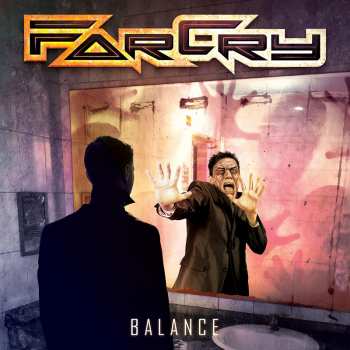 Album Farcry: Balance