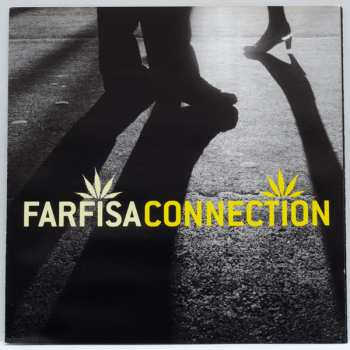 Album Farfisa: Connection