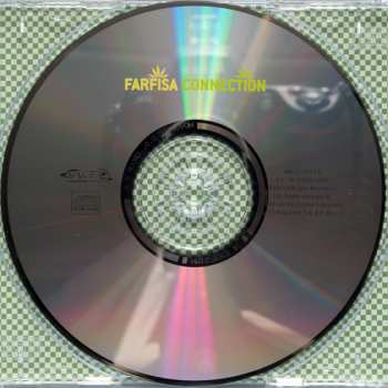 CD Farfisa: Connection 302725