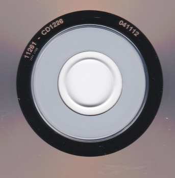 CD Farflung: 25,000 Ft Per Second LTD