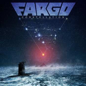 Album Fargo: Constellation