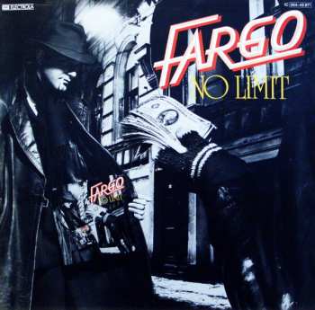 Album Fargo: No Limit