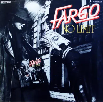 Fargo: No Limit