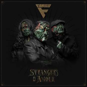 CD Fargo: Strangers D’Amour DIGI 109309