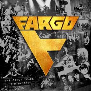 Album Fargo: The Early Years