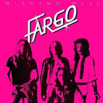 Album Fargo: Wishing Well