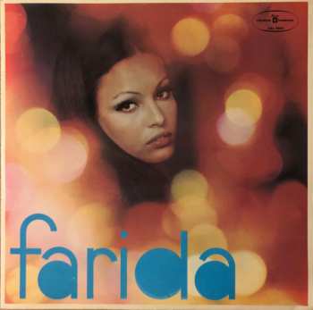 Album Farida: Farida