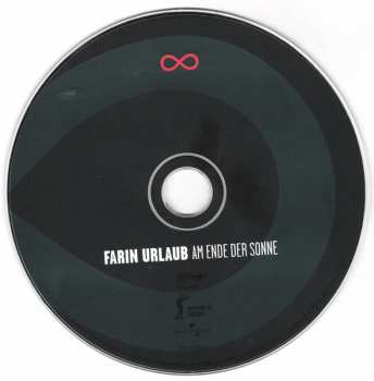 CD Farin Urlaub: Am Ende Der Sonne DIGI 336074