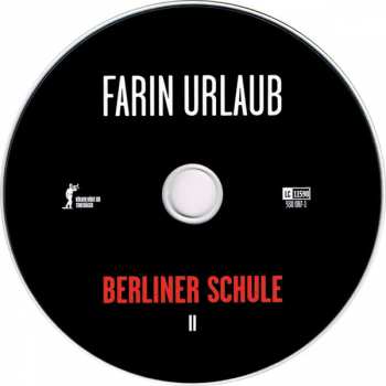 2CD Farin Urlaub: Berliner Schule 153950
