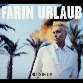 Album Farin Urlaub: Endlich Urlaub!