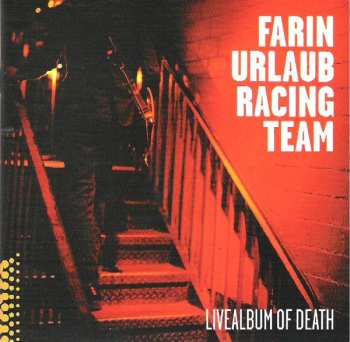 CD Farin Urlaub Racing Team: Livealbum Of Death 296818