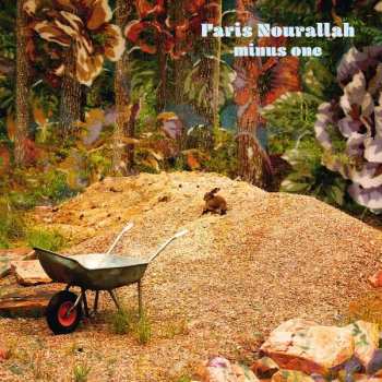 CD Faris Nourallah: Minus One DIGI 326697