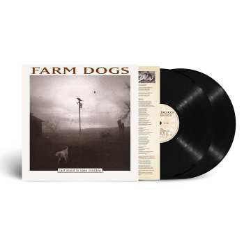 2LP Farm Dogs: Last Stand in Open Country (Record Store Day 2024) 535653