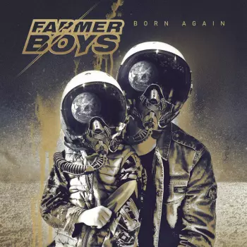 Farmer Boys: Born Again