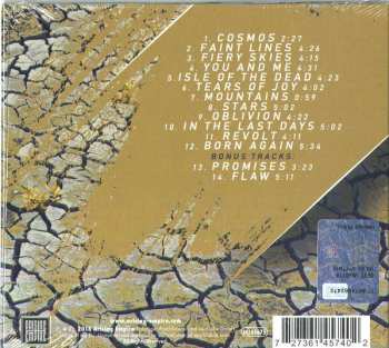 CD Farmer Boys: Born Again LTD | DIGI 5589