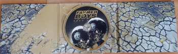 CD Farmer Boys: Born Again LTD | DIGI 5589