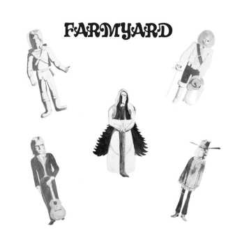 LP Farmyard: Back To Fronting LTD 449776