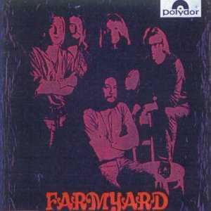 Album Farmyard: Farmyard