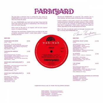 LP Farmyard: Farmyard LTD 395504