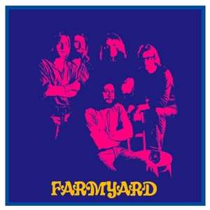 LP Farmyard: Farmyard LTD 395504