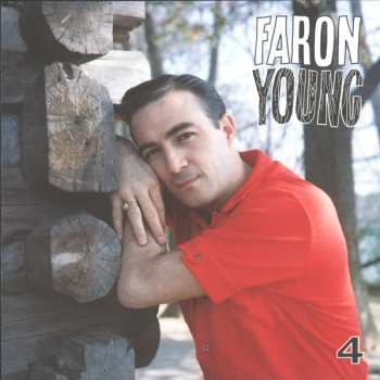5CD Faron Young: The Classic Years 1952-1962 534204