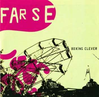 Album Farse: Boxing Clever