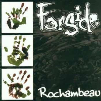 Album Farside: Rochambeau