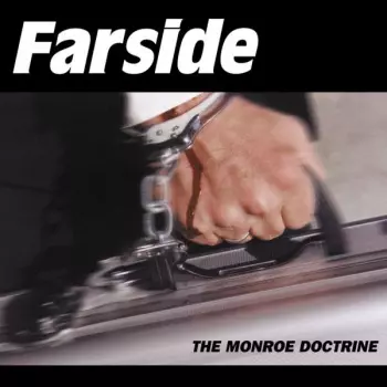 Farside: The Monroe Doctrine