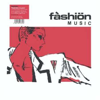 Album Fashion Music: Fashiön Music