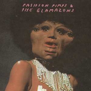 Album Fashion Pimps And The Gla: Jazz 4 Johnny