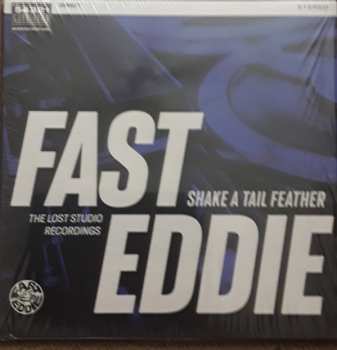 Album Fast Eddie: Shake A Tail Feather