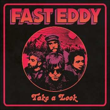 Album Fast Eddy: Take A Look