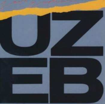 Album UZEB: Fast Emotion