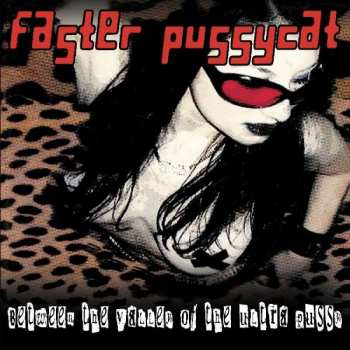 LP Faster Pussycat: Between The Valley Of The Ultra Pussy LTD 322453