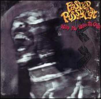 CD Faster Pussycat: Wake Me When It's Over