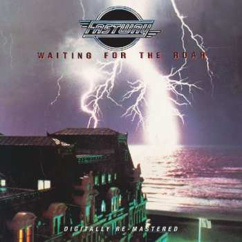CD Fastway: Waiting For The Roar 424444