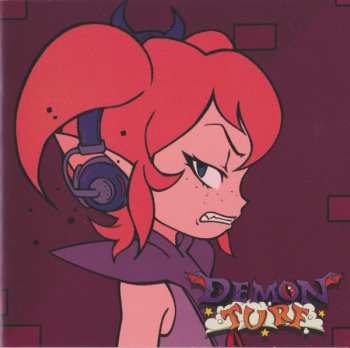 Album Fat Bard: Demon Turf (Original Game Soundtrack)