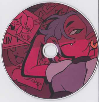 2CD Fat Bard: Demon Turf (Original Game Soundtrack) 432089