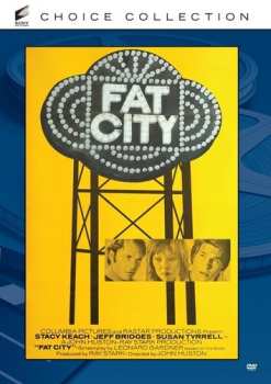 Album Fat City: Fat City