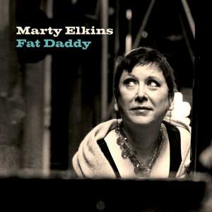 Album Marty Elkins: Fat Daddy