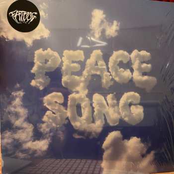 LP Fat Dog: Peace Song