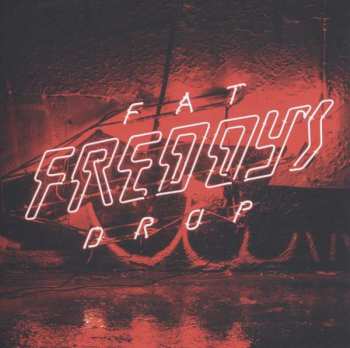 CD Fat Freddy's Drop: Bays 228000