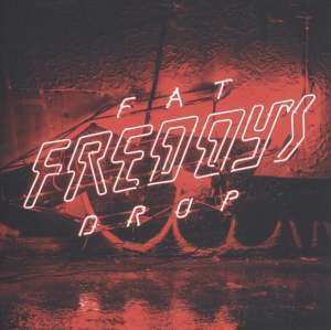 Album Fat Freddy's Drop: Bays