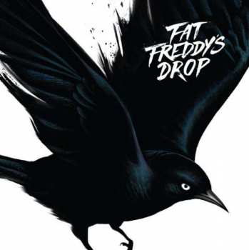CD Fat Freddy's Drop: Blackbird 429887