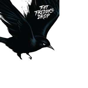 Album Fat Freddy's Drop: Blackbird