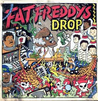 Fat Freddy's Drop: Dr Boondigga And The Big BW
